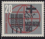 [Catholic Church Congress, tyyppi HJ]