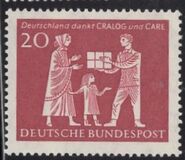 [Cralog and Care, тип HI]