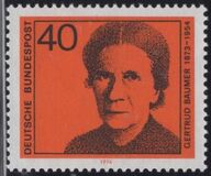 [Famous Women, タイプ VM]