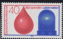 [The Blood Donor Case, Typ VP]