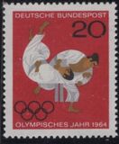 [Olympic Games - Tokyo, Japan, 类型 JO]