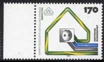 [The 100th Anniversary of the Society of Electrotechnician, tip BBQ]
