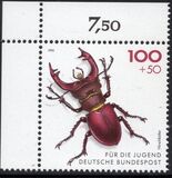 [Youth Hostel - Insects, tip BCL]