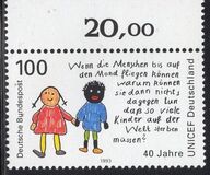[The German UNICEF Committee, Typ BCY]