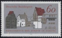 [The Restoration of Buildings in Europe, тип AGB]