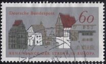 [The Restoration of Buildings in Europe, тип AGB]