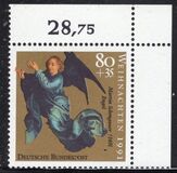 [Christmas Stamps, Typ AYZ]
