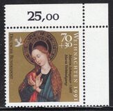 [Christmas Stamps, Typ AYY]