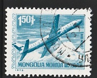 [Postal Services, type AAT]