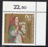 [Christmas Stamps, Typ AYX]