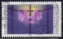 [The 350th Anniversary of the Passion Play in Oberammergau, type AKO]