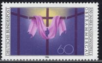 [The 350th Anniversary of the Passion Play in Oberammergau, type AKO]
