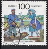 [The Day of Stamps, タイプ AYP]