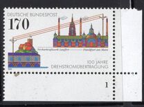 [The 100th Anniversary of the Alternating Current, Typ AYC]