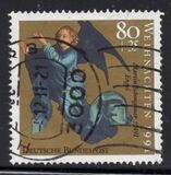 [Christmas Stamps, Typ AYZ]