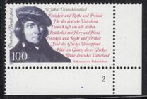 [The 150th Anniversary of the German Patriotic Songs, type AYA]