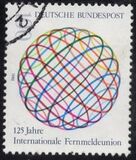 [The 125th Anniversary of the UIT, Tüüp AUL]