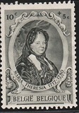 [Charity stamps, タイプ IB]