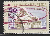 [Croatian Cities, tyyppi DD]