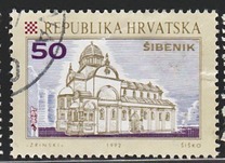 [Croatian Cities, tyyppi DD]