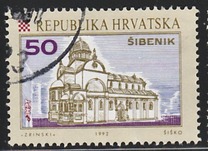 [Croatian Cities, tyyppi DD]