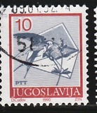 [Definitive Issue - Postal Services, тип CPJ]
