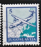[Definitive Issues - Postal Services, type COF]