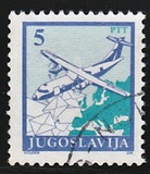 [Definitive Issues - Postal Services, type COF]