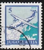 [Definitive Issues - Postal Services, type COF]