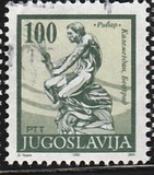 [Definitive Issue - Well Statue, نوع CTG]