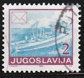 [Postal Services, 类型 COK]