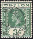 [King George V, 类型 AT2]