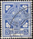 [New Daily Stamp, type I]