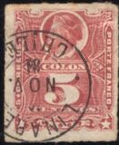 [Christopher Columbus, 1451-1506, type F]