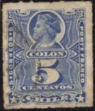 [Christopher Columbus, 1451-1506, 类型 F1]