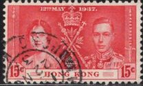 [Coronation of King George VI and Queen Elizabeth, tyyppi S1]