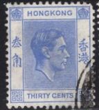 [King George VI, тип T30]