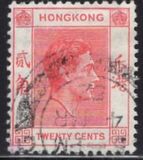 [King George VI, тип T28]