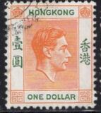 [King George VI, тип T34]