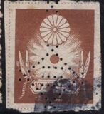 [New Daily Stamps, Вид BK]