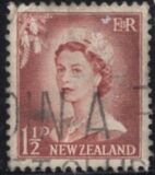 [Queen Elizabeth II, type FE2]