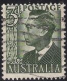 [King George VI, 1895-1952, प्रकार BO3]