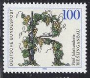 [The 500th Anniversary of the Viticulture of Riesling, tip ATT]