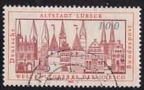 [The Old Part of Lübeck Town, type ATU]