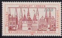 [The Old Part of Lübeck Town, type ATU]