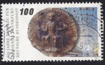 [The 750th Anniversary of the Privilege Mess of Frankfurt, tip ATZ]