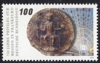 [The 750th Anniversary of the Privilege Mess of Frankfurt, tip ATZ]