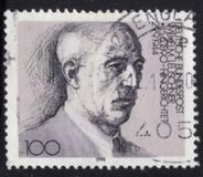 [The 100th Anniversary of the Birth of Wilhelm Leuschner, Trade union Leader, प्रकार AUN]