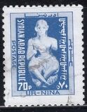 [Archaeological Findings, тып YG]