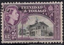[Queen Elizabeth II, Landscapes and Buildings, タイプ BB]